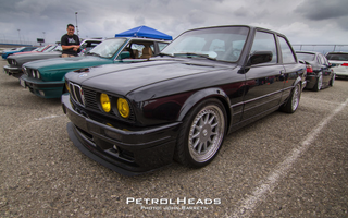 Illustration for article titled Bimmerfest 2015